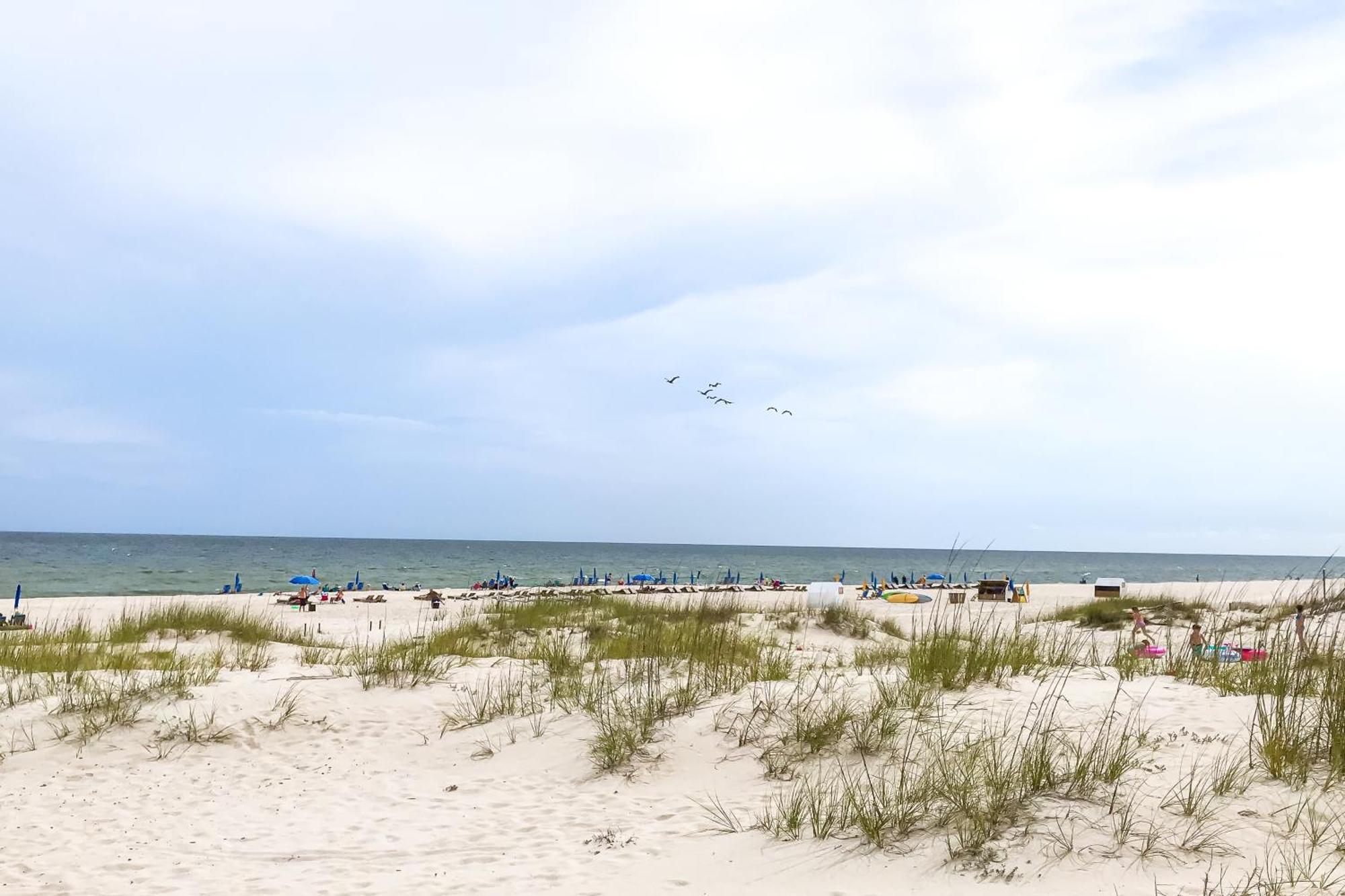 Romar Beach Gulf Shores Cameră foto