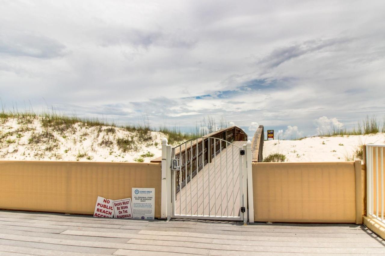 Romar Beach Gulf Shores Exterior foto